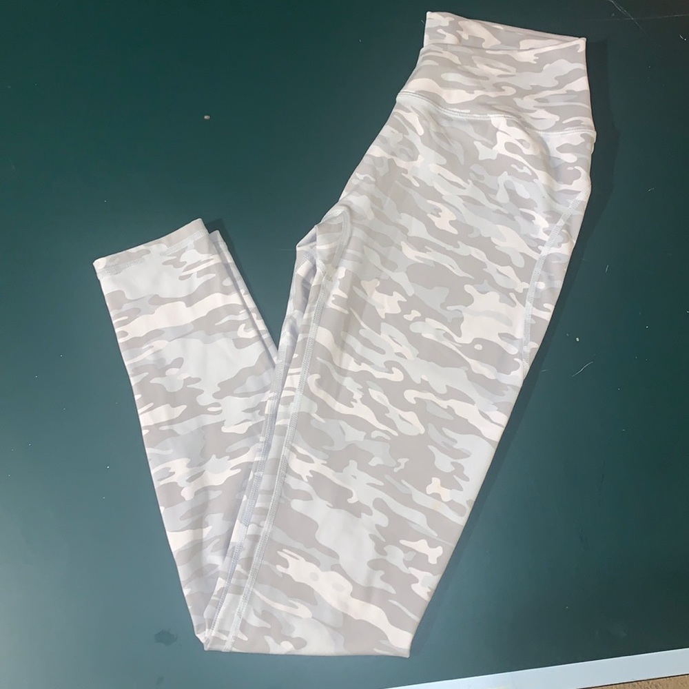 Alphalete Surface Path Camp Leggings